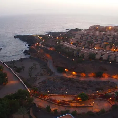 公寓 Paraiso Del Sur