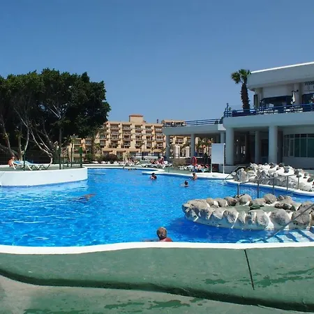 Apartment Paraiso Del Sur *
